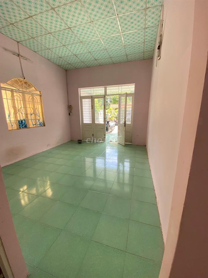 CHÍNH CHỦ CHO THUÊ NHÀ NGUYÊN CĂN  Quận 12