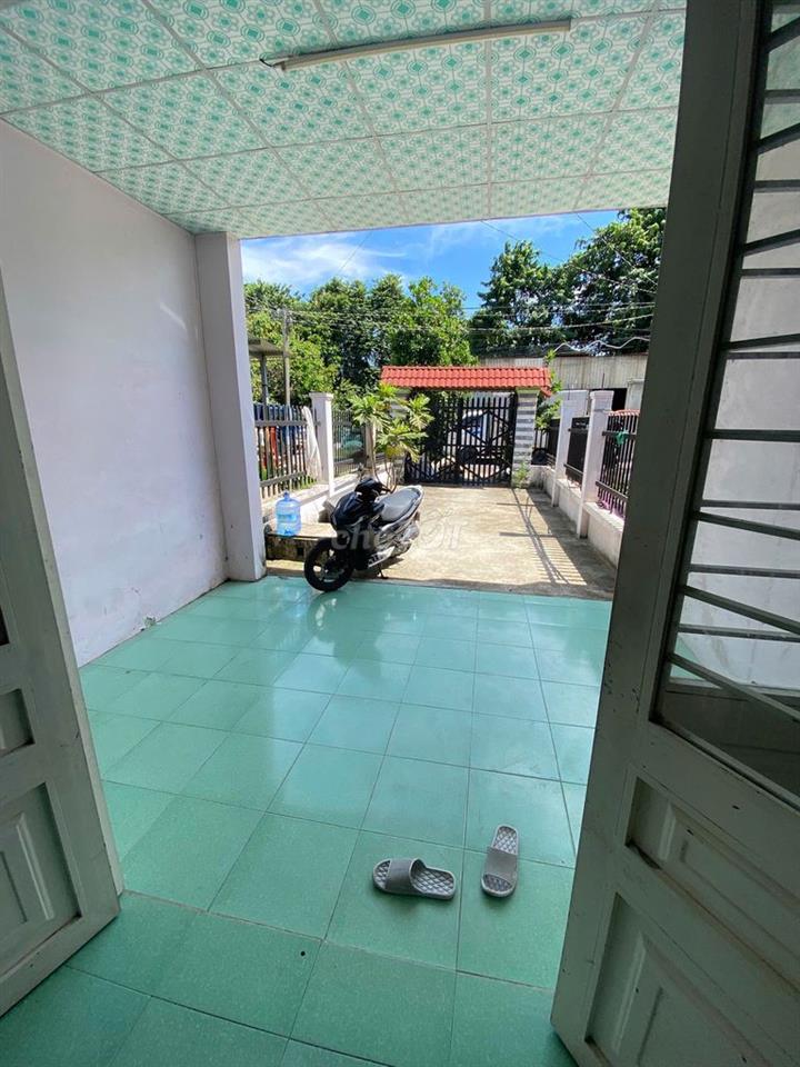 CHÍNH CHỦ CHO THUÊ NHÀ NGUYÊN CĂN  Quận 12