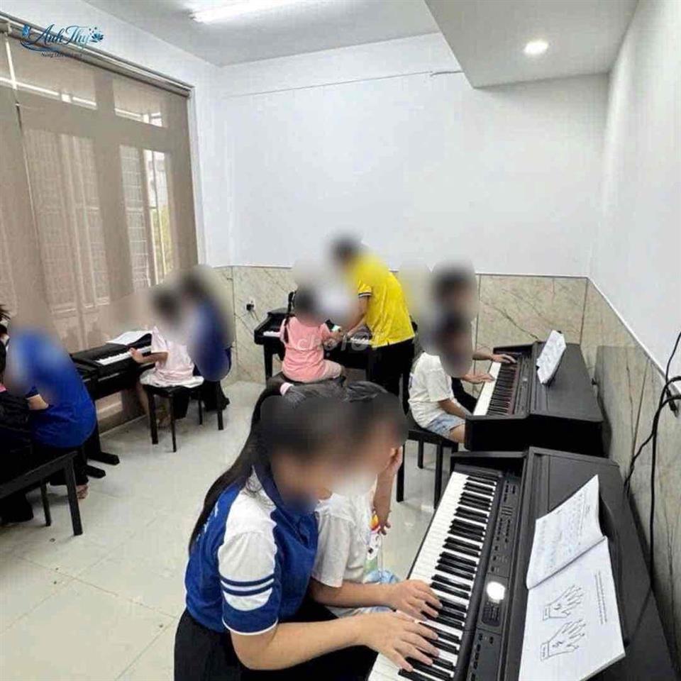 Sang Gấp Trung Tâm Bán Trú