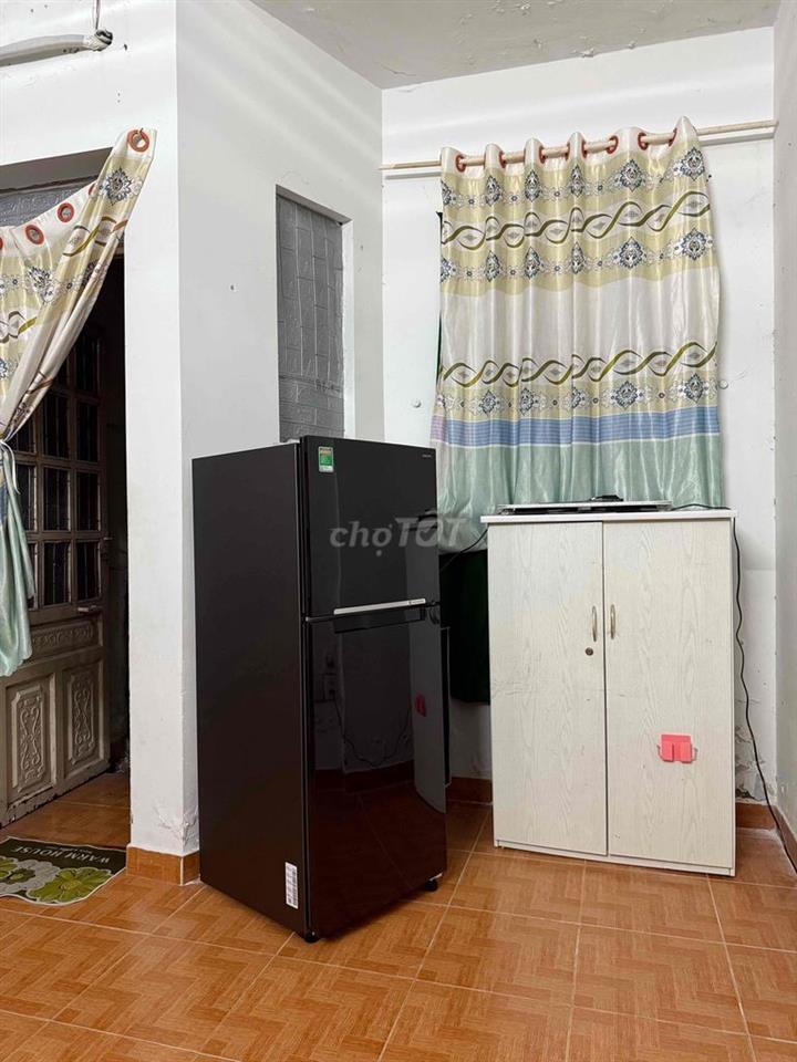 Phòng cho thuê đầy đủ nội thất