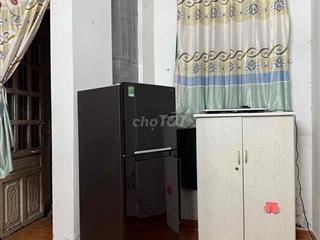 Phòng cho thuê đầy đủ nội thất