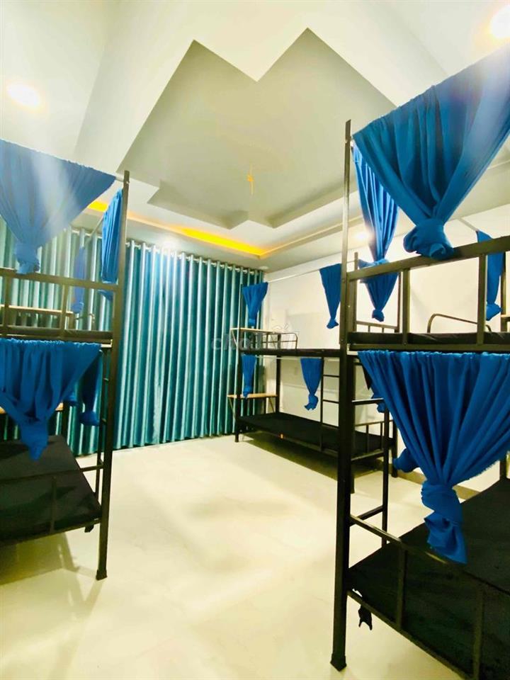 KÝ TÚC XÁ QUẬN 12 – CHỖ Ở SẠCH SẼ, TIỆN NGHI, AN TOÀN CHO SINH VIÊN 🎓
