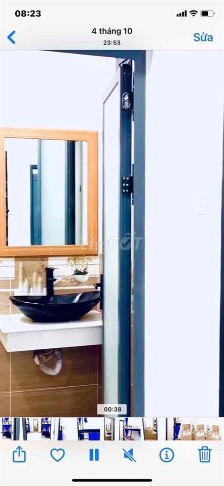 KÝ TÚC XÁ QUẬN 12 – CHỖ Ở SẠCH SẼ, TIỆN NGHI, AN TOÀN CHO SINH VIÊN 🎓