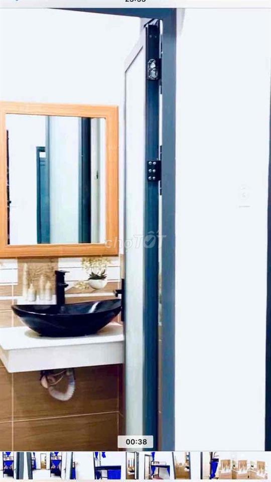 ký túc xá Q12