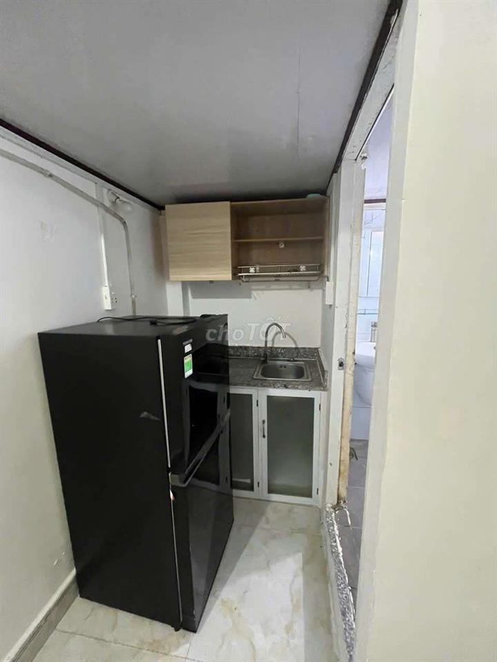 cho thuê phòng ở 61 ba vân và 479 cộng hòa có nội thất .