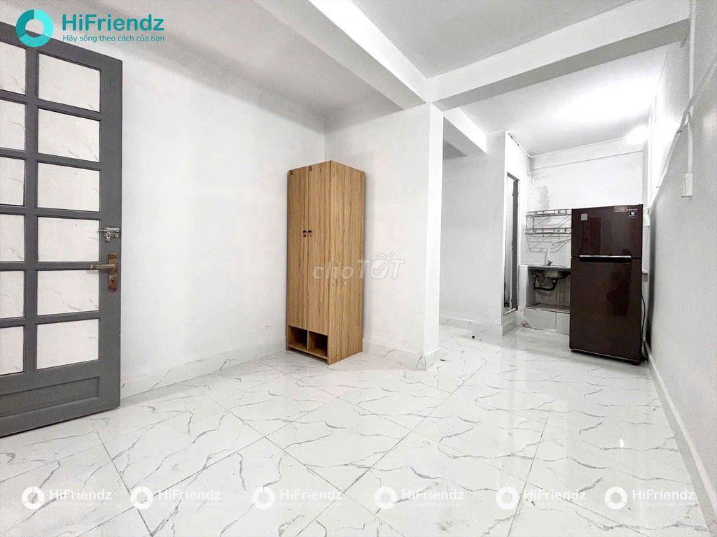 cho thuê phòng ở 61 ba vân và 479 cộng hòa có nội thất .