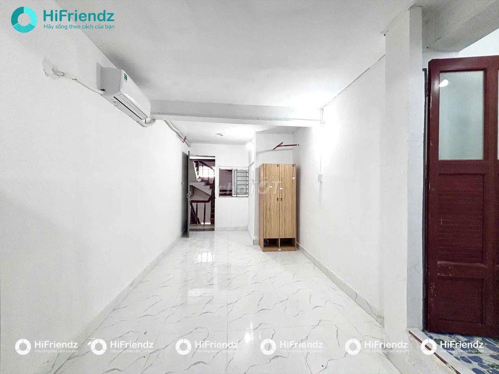 cho thuê phòng ở 61 ba vân và 479 cộng hòa có nội thất .