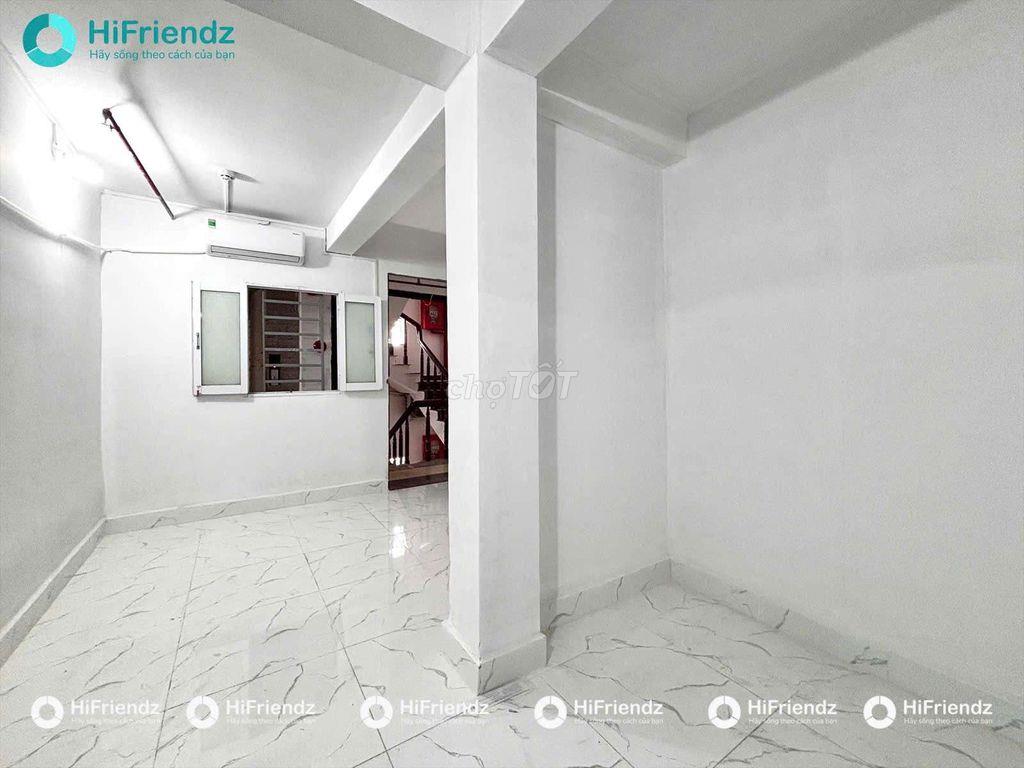 cho thuê phòng ở 61 ba vân và 479 cộng hòa có nội thất .
