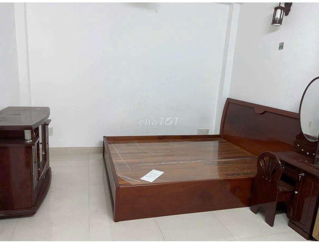 Cho thuê phòng tại 32/13 Nghĩa Hòa, P6 Tân Bình