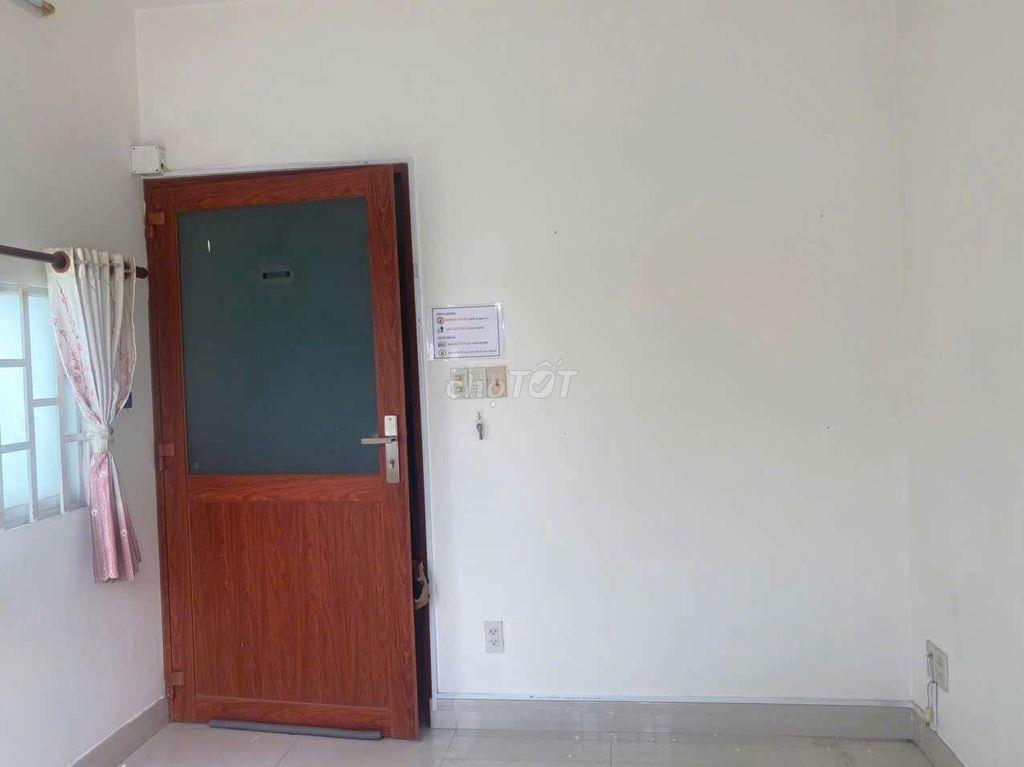 Cho thuê phòng tại 32/13 Nghĩa Hòa, P6 Tân Bình