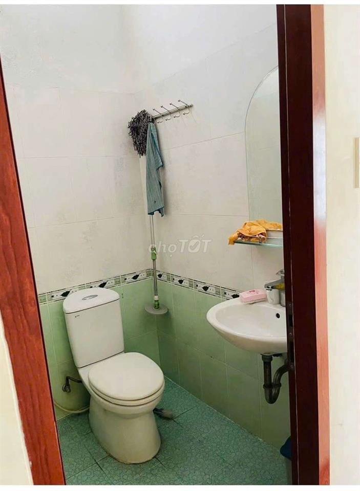 Cho thuê phòng tại 32/13 Nghĩa Hòa, P6 Tân Bình