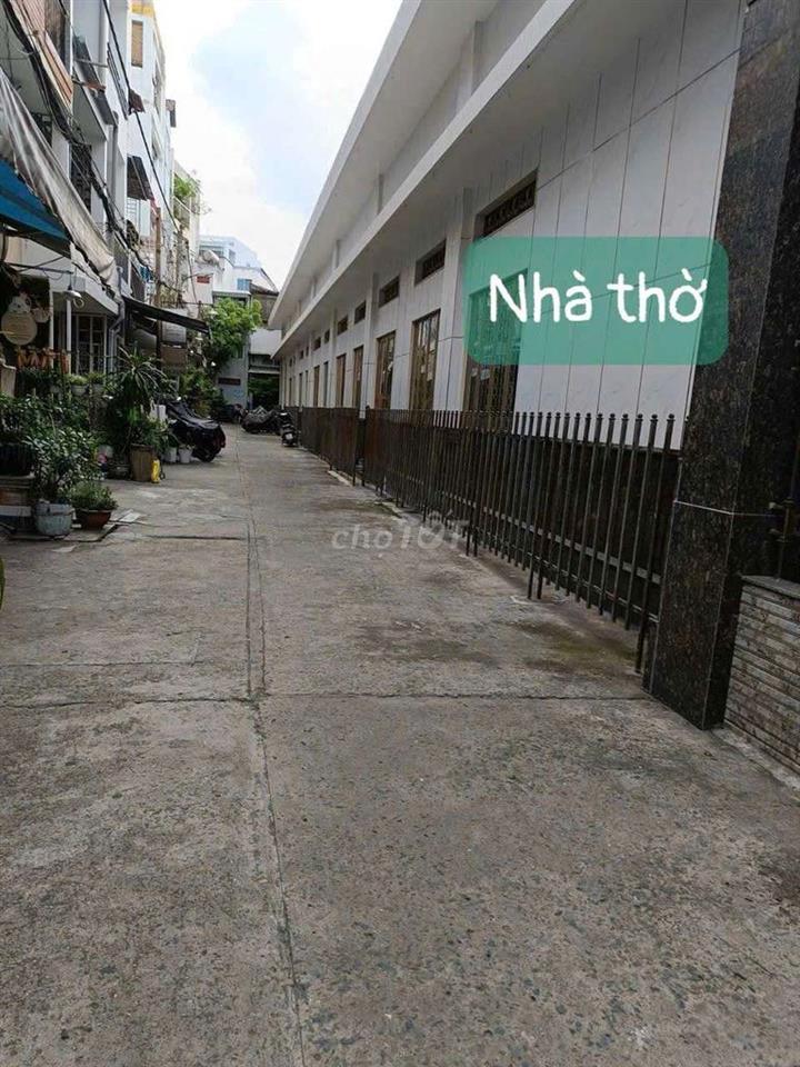 Cho thuê phòng tại 32/13 Nghĩa Hòa, P6 Tân Bình
