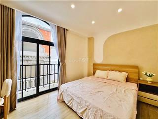 Nhà phạm văn chiêu 4,2x10 nở hậu 4,6 an hội đông