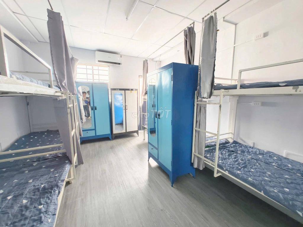 KTX giá rẻ gần ĐH Công Nghiệp