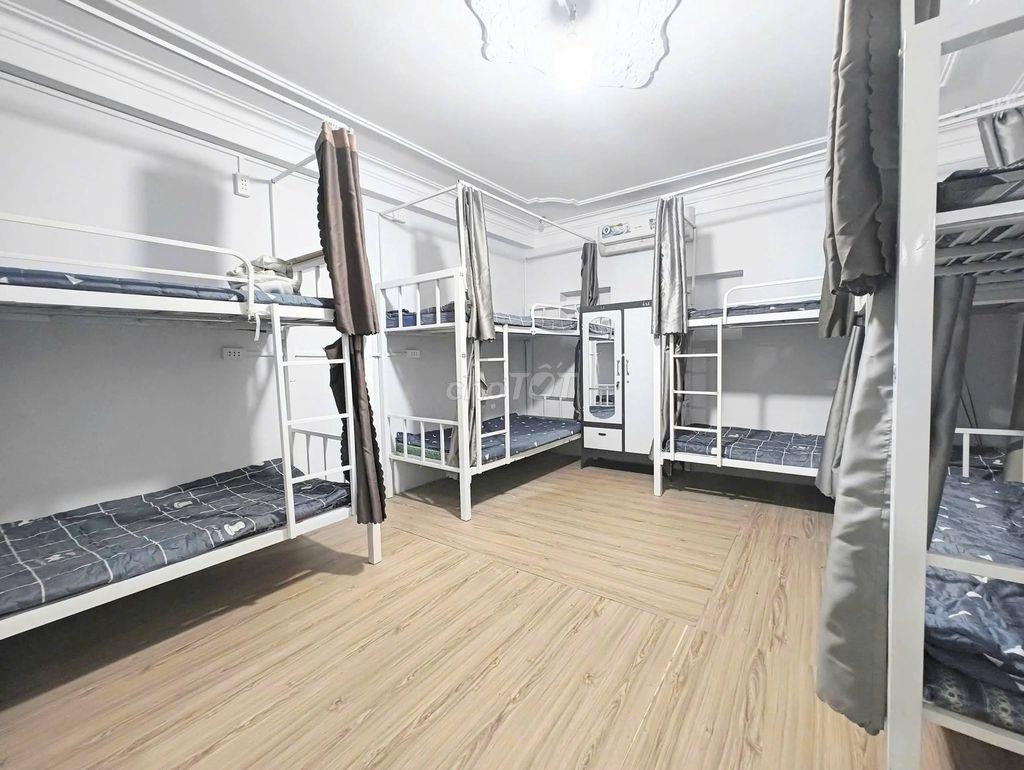 KTX giá rẻ gần ĐH Công Nghiệp