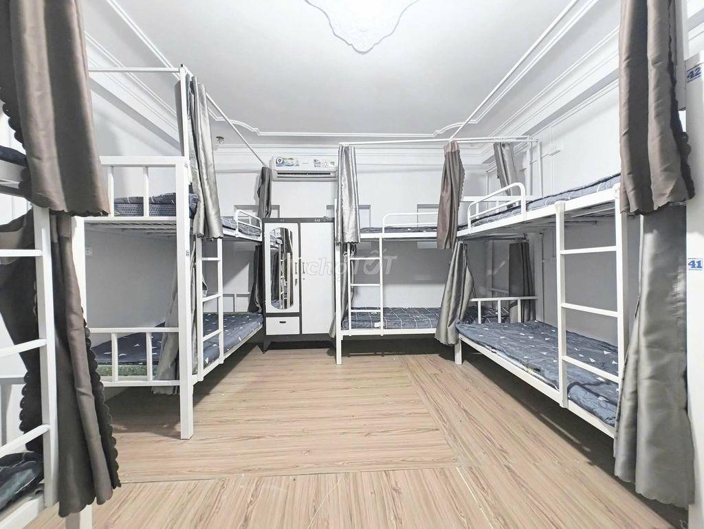 KTX giá rẻ gần ĐH Công Nghiệp
