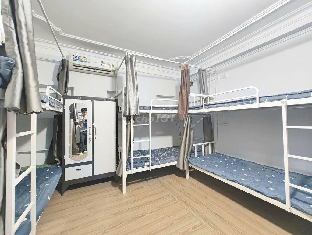 KTX giá rẻ gần ĐH Công Nghiệp
