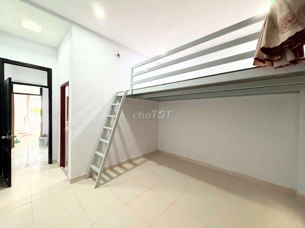 Phòng gác giá rẻ gần cao đẳng Dược TPHCM