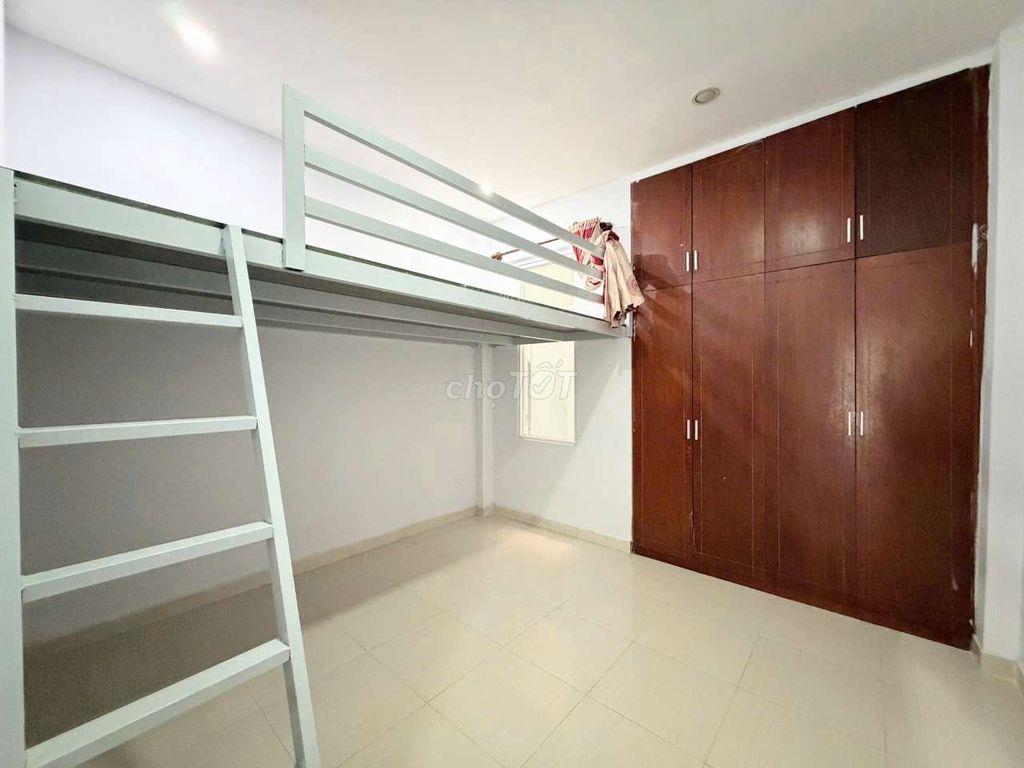Phòng gác giá rẻ gần cao đẳng Dược TPHCM