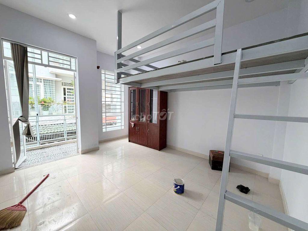 Phòng gác giá rẻ gần cao đẳng Dược TPHCM