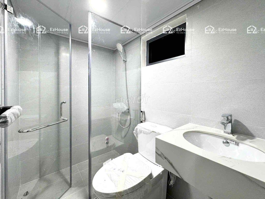 GIỮ PHÒNG TỚI THÁNG 9 - ĐI BỘ QUA VLU