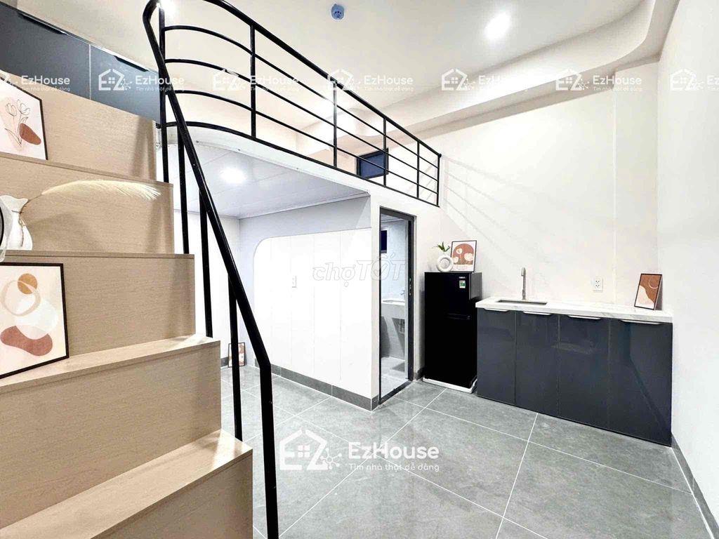 GIỮ PHÒNG TỚI THÁNG 9 - ĐI BỘ QUA VLU