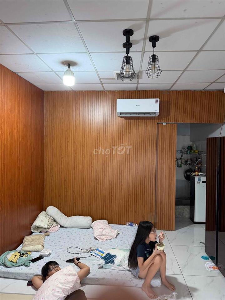 sang nhượng tiệm vé số