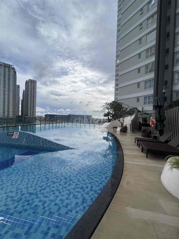 Bán căn hộ Officetel Sunrise CityView Q7 Lh :