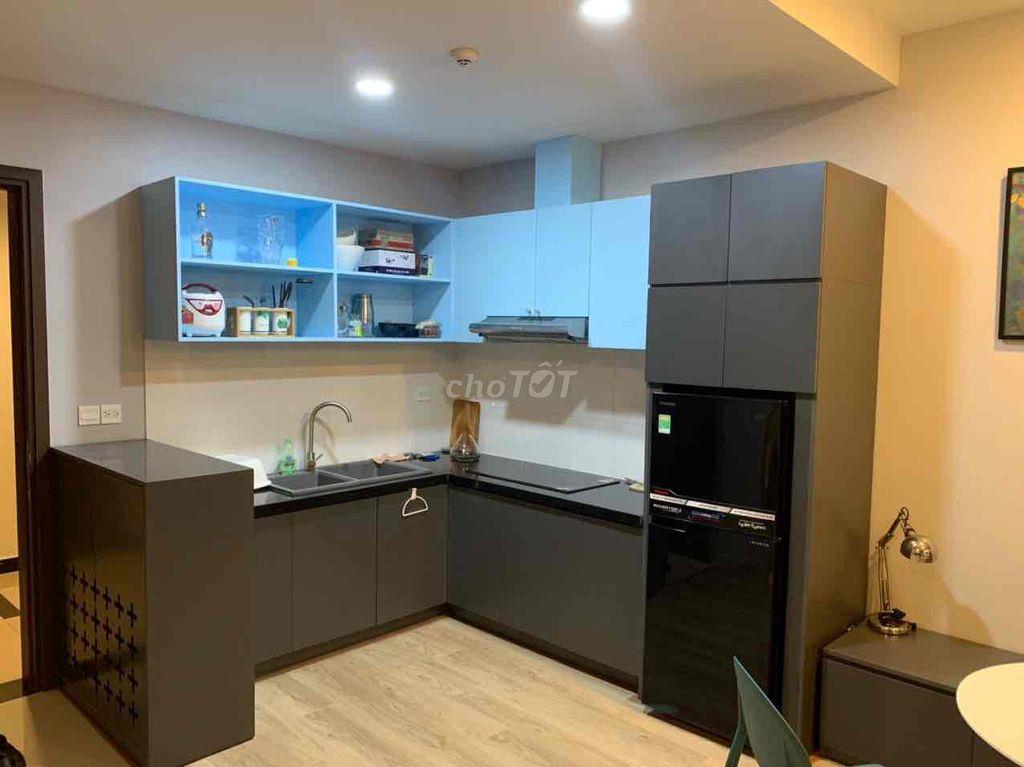 Bán căn hộ Officetel Sunrise CityView Q7 Lh :