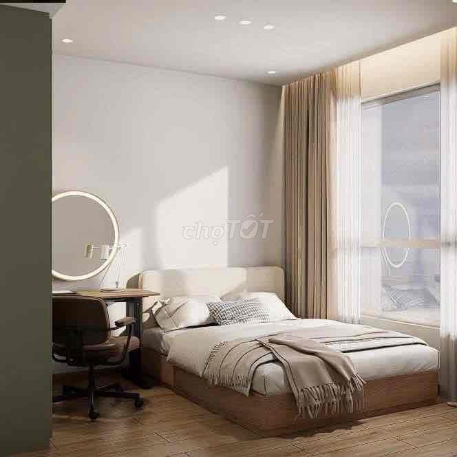 Cho thuê căn hộ The Infiniti Riviera Point Q7 Lh :
