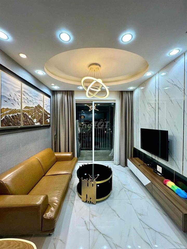 Bán căn hộ Sunrise CityView Q7 Lh :