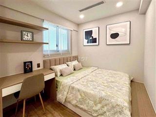 Cho thuê căn hộ Sunrise CityView Q7 Lh :