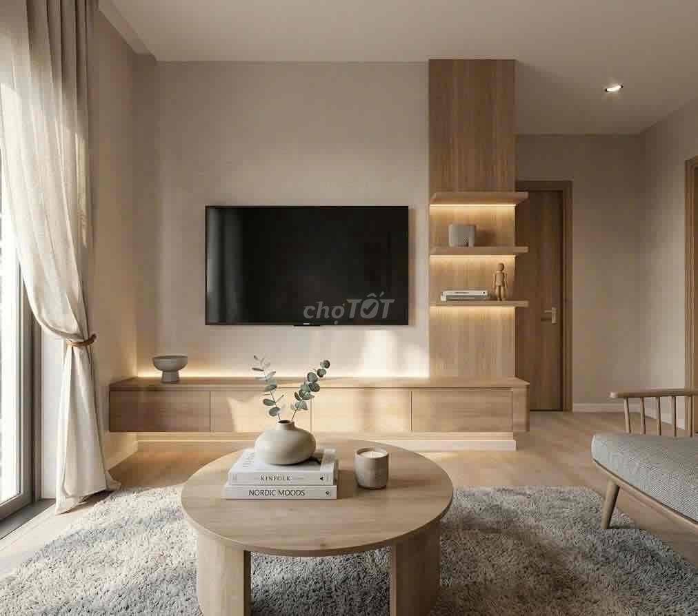Cho thuê Sunrise CityView Q7 Lh :