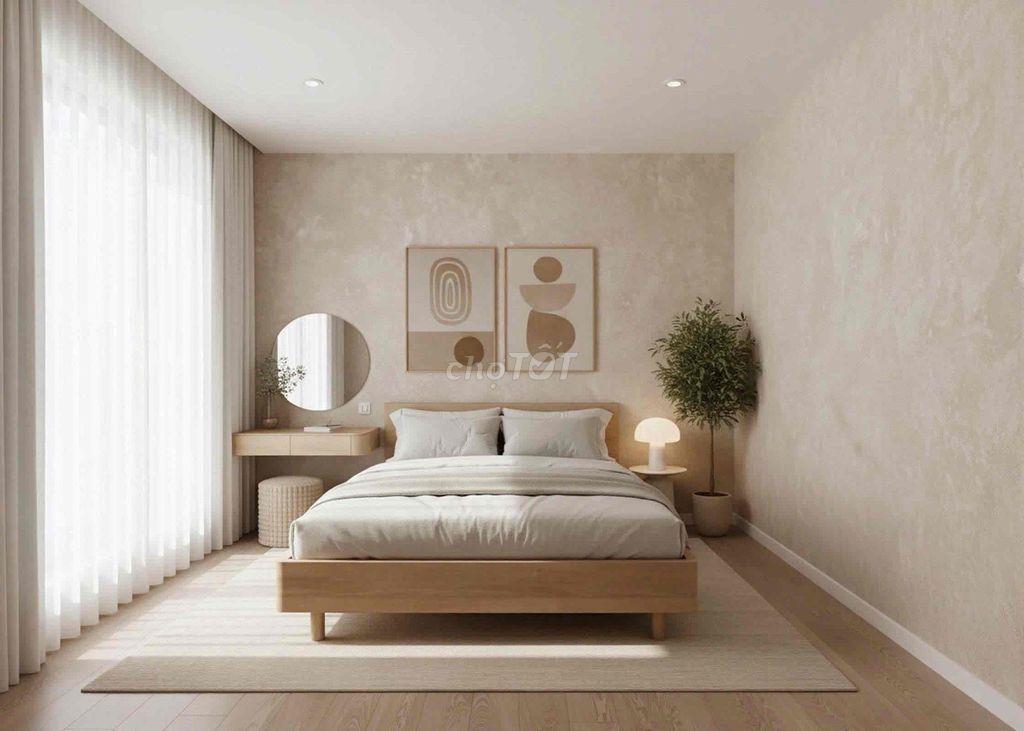 Cho thuê Sunrise CityView Q7 Lh :
