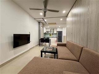 Bán căn hộ Sunrise CityView Q7 Lh :