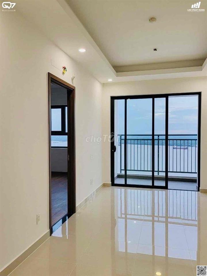 Cho thuê căn hộ Saigon Riverside Complex Q7 Lh :