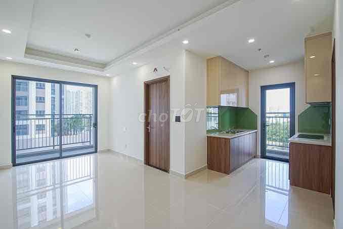 Cho thuê căn hộ Saigon Riverside Complex Q7 Lh :