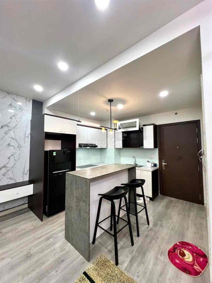 Bán căn hộ Sunrise CityView Q7 Lh :