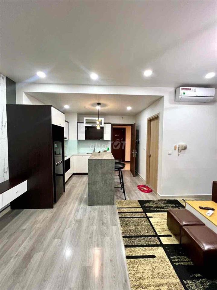Bán căn hộ Sunrise CityView Q7 Lh :