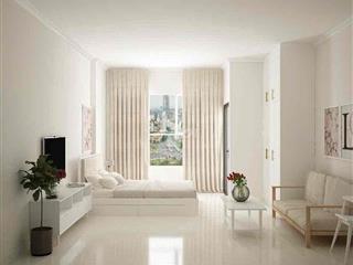 Cho thuê căn hộ Officetel Sunrise CityView Q7 Lh :