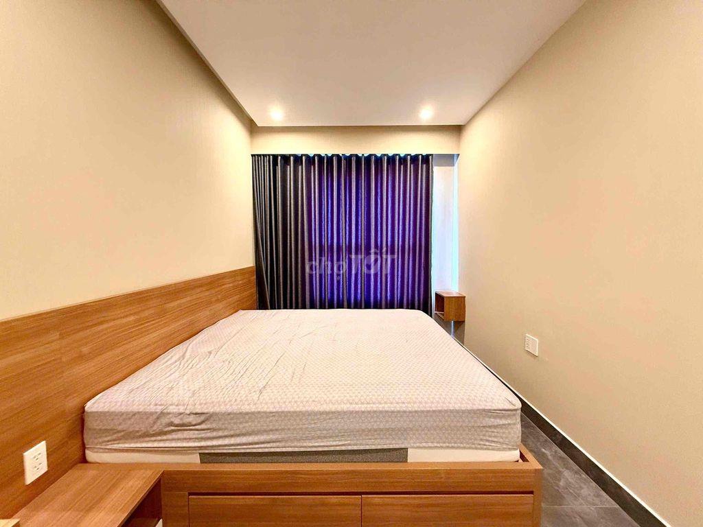 Cho thuê căn hộ Sunrise CityView Q7 Lh :