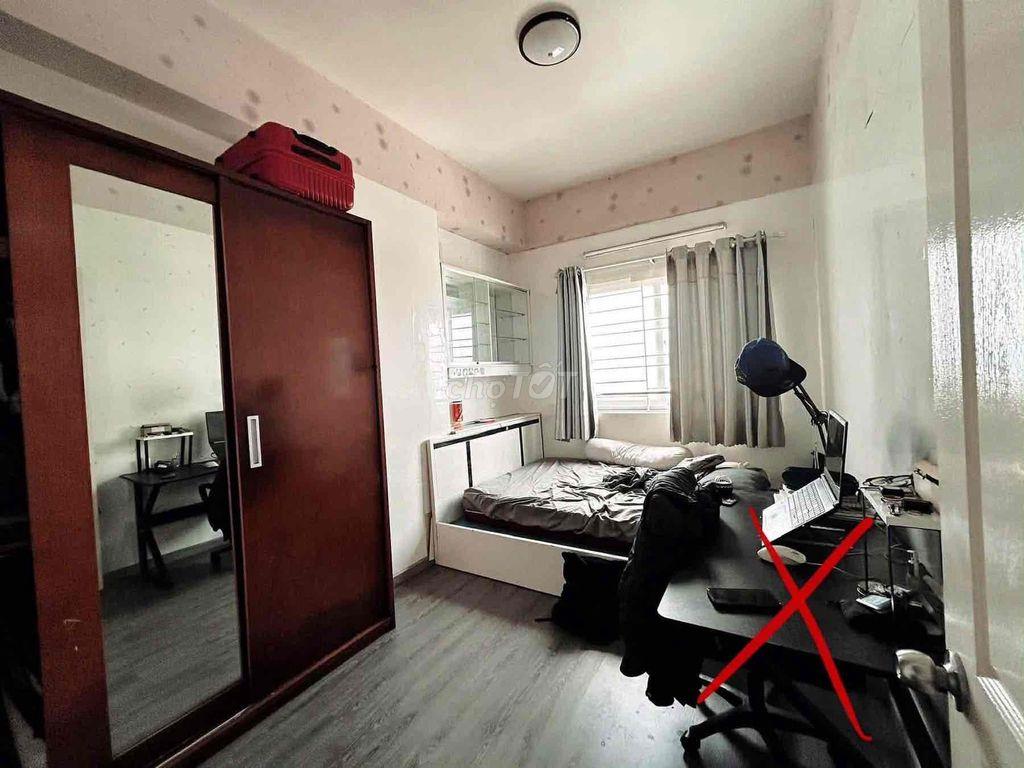 Pass lại căn hộ cc minh thành mặt tiền lê văn lương