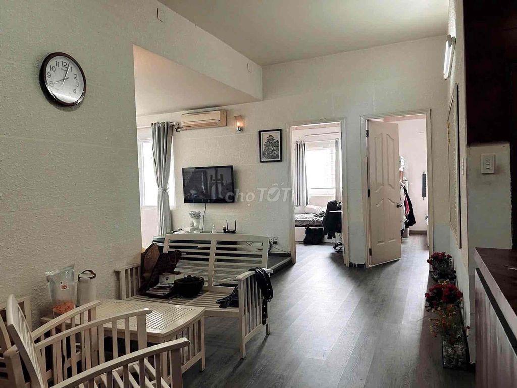 Pass lại căn hộ cc minh thành mặt tiền lê văn lương