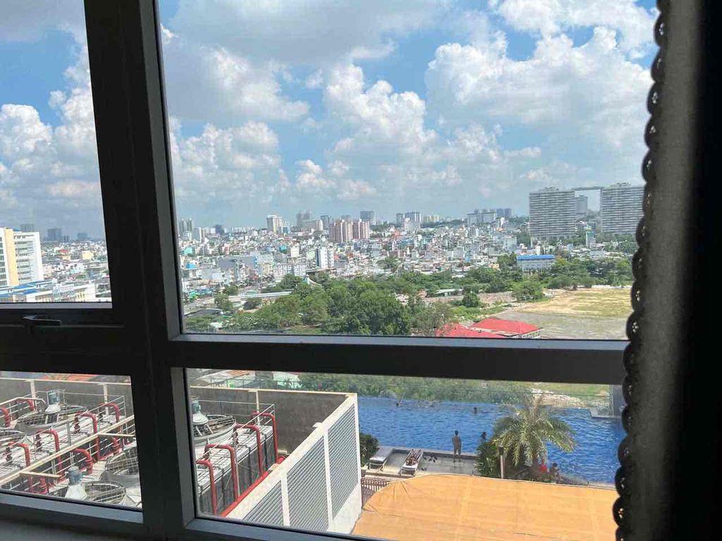 Cần chuyển nhượng căn hộ phía trên TTTM Parc Mall