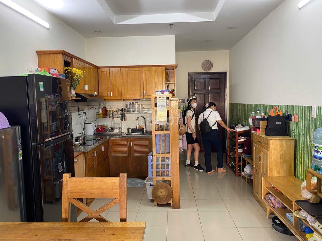 Chuyển nhà nên cần bán gấp căn hộ Mỹ An chính chủ
