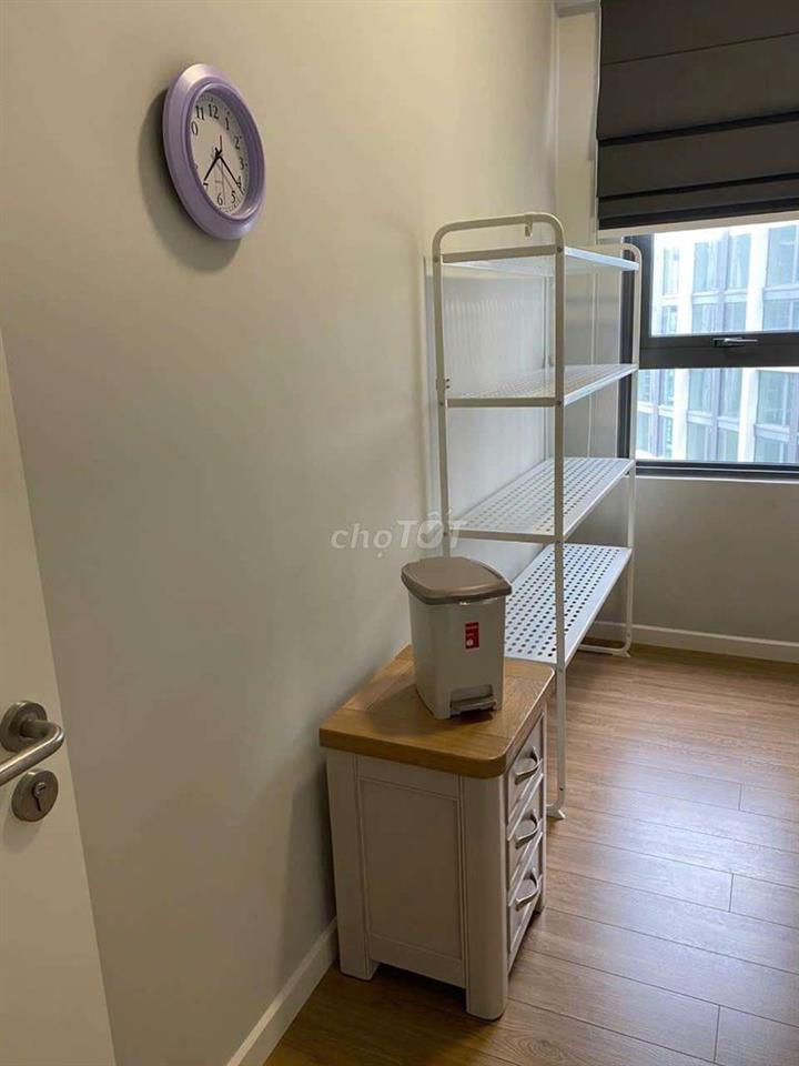  CĂN HỘ MASTERI AN PHÚ TẦNG 20 2PN, 2WC - NỘI THẤT CƠ BẢN VÀO Ở LIỀN