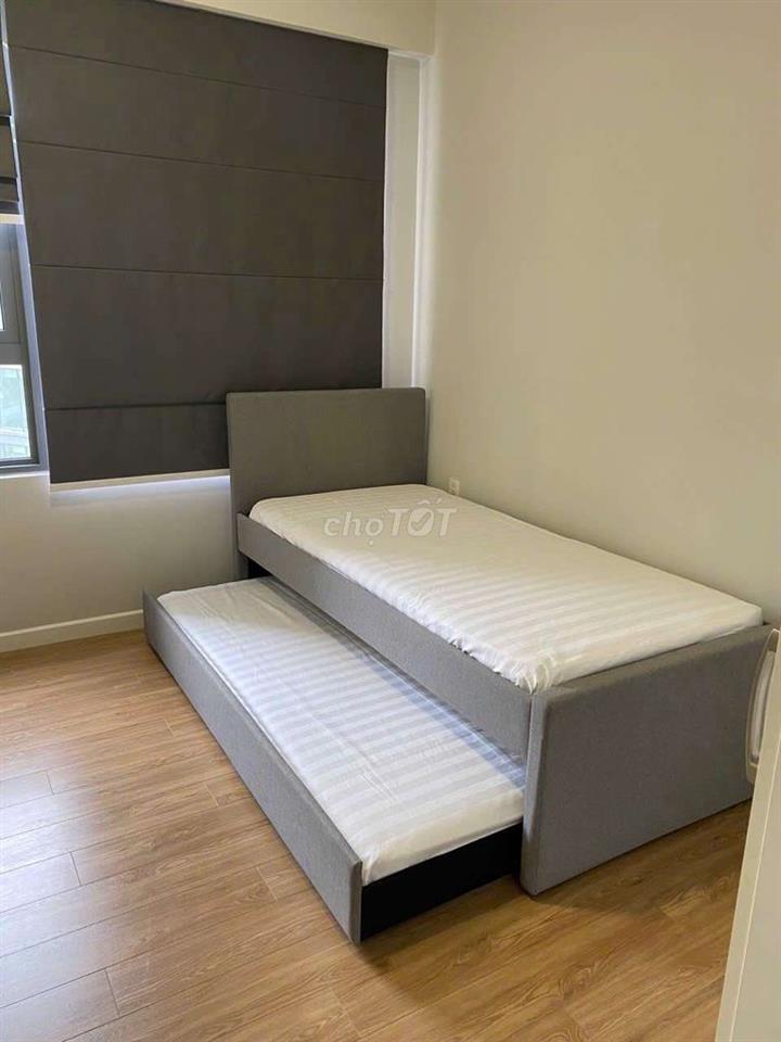  CĂN HỘ MASTERI AN PHÚ TẦNG 20 2PN, 2WC - NỘI THẤT CƠ BẢN VÀO Ở LIỀN