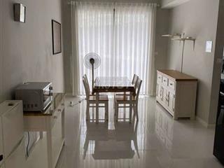  CĂN HỘ MASTERI AN PHÚ TẦNG 20 2PN, 2WC - NỘI THẤT CƠ BẢN VÀO Ở LIỀN