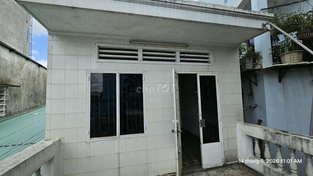 Cho thuê nhà Linh Đông, Thủ Đức 