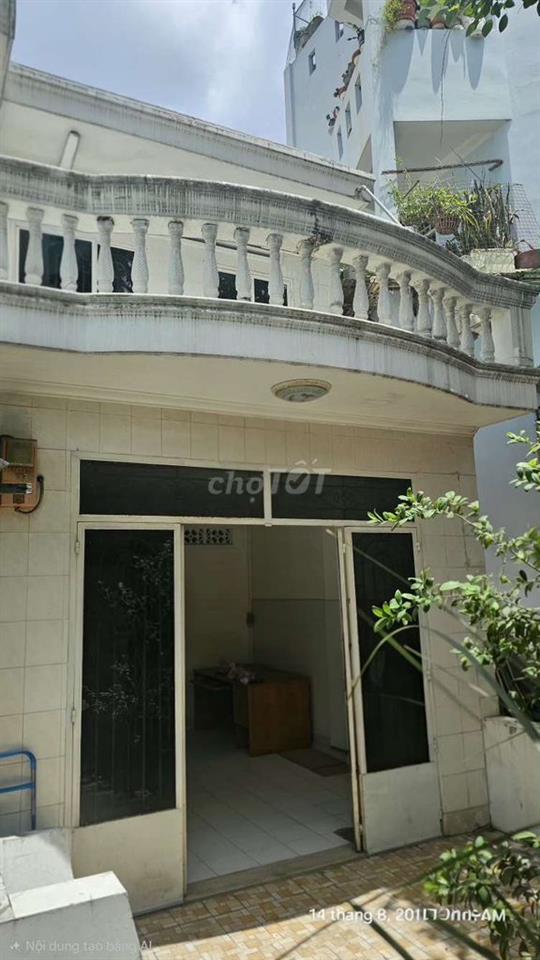 Cho thuê nhà Linh Đông, Thủ Đức 